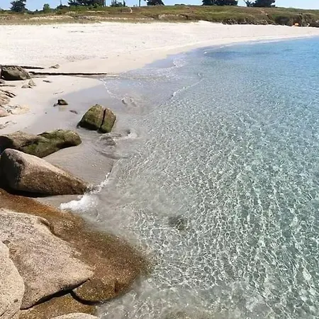 Ti Yusa Jardin A Concarneau